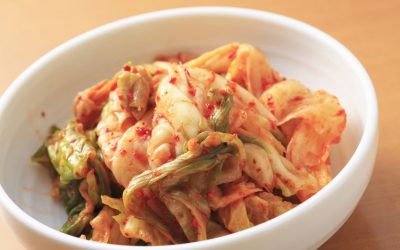 5 Ways to Use Kimchi