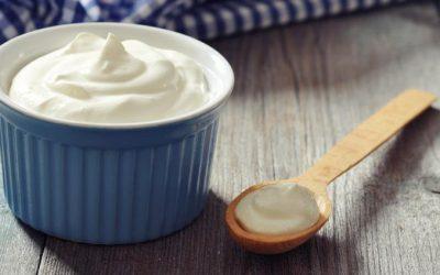 7 Health Benefits of Yogurt
