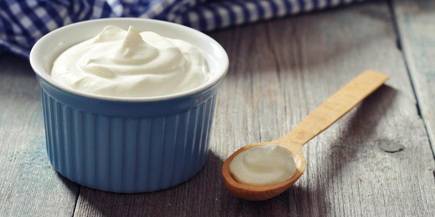 7 Health Benefits of Yogurt